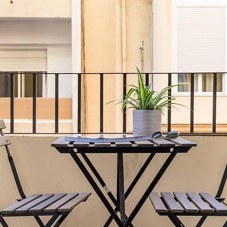 White Loft Alicante Bagian luar foto