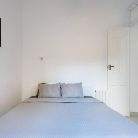 White Loft Alicante Bagian luar foto