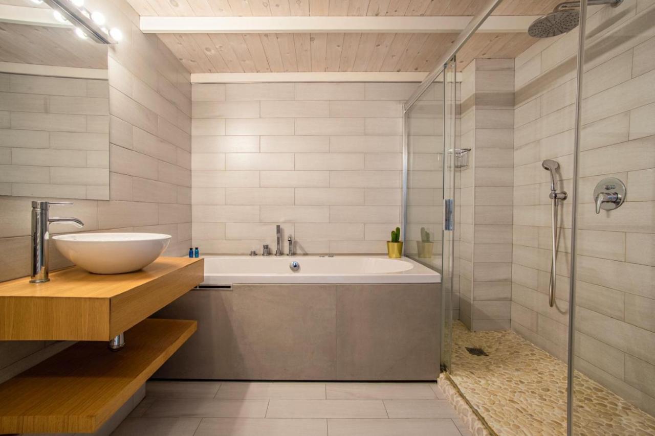 White Loft Alicante Bagian luar foto