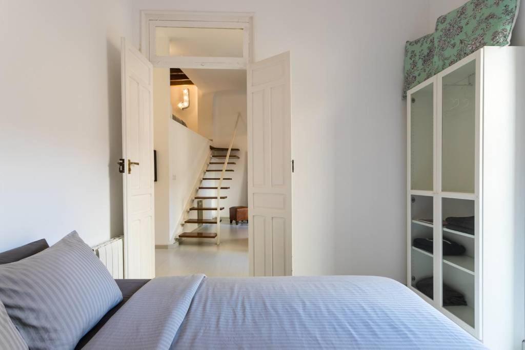White Loft Alicante Bagian luar foto
