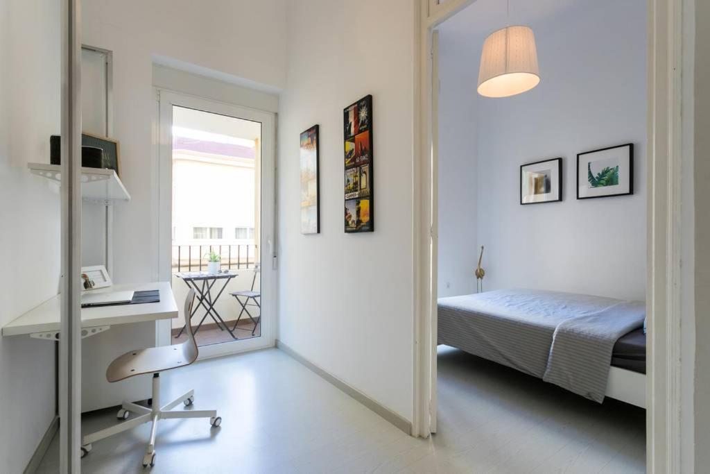 White Loft Alicante Bagian luar foto