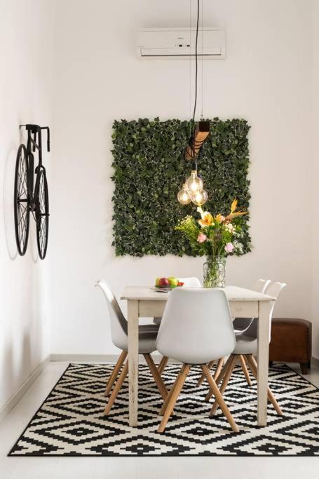 White Loft Alicante Bagian luar foto