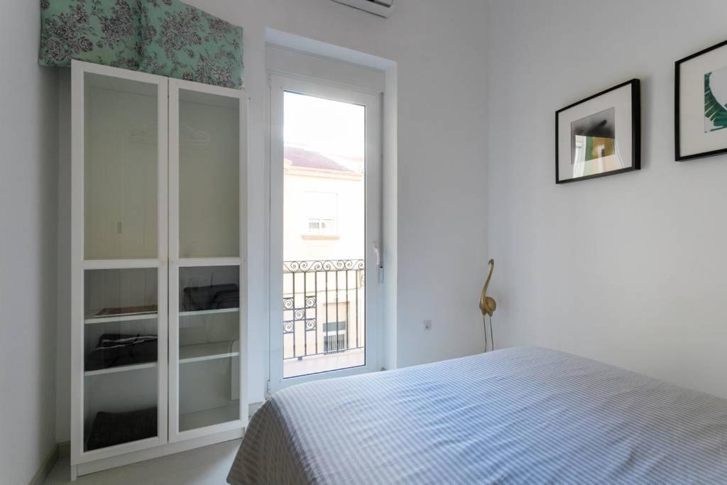 White Loft Alicante Bagian luar foto