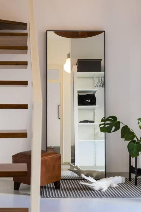 White Loft Alicante Bagian luar foto