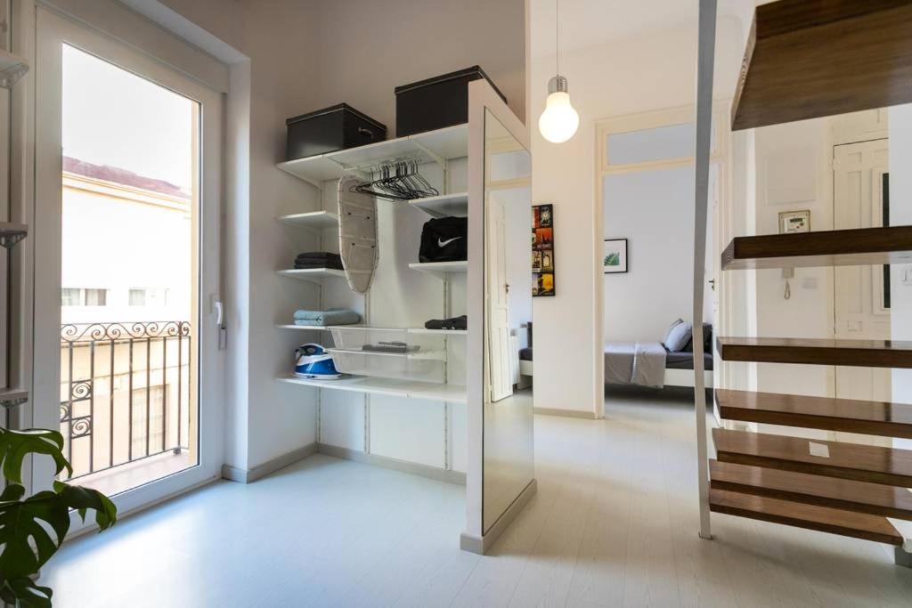 White Loft Alicante Bagian luar foto