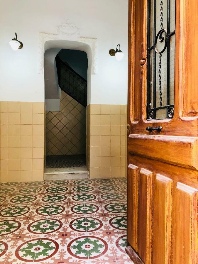 White Loft Alicante Bagian luar foto