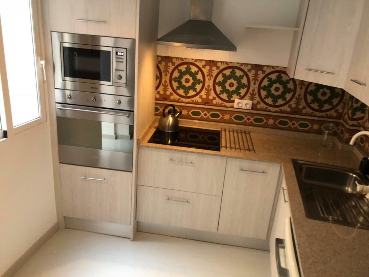 White Loft Alicante Bagian luar foto