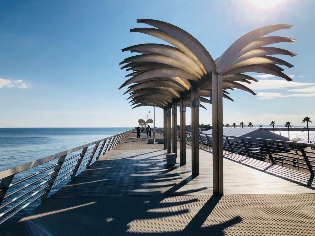 White Loft Alicante Bagian luar foto