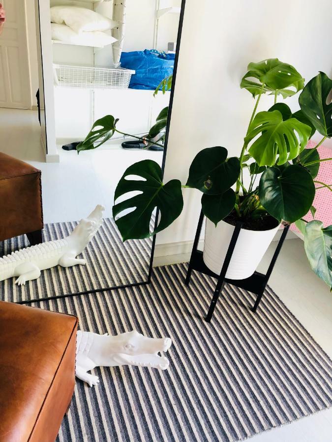 White Loft Alicante Bagian luar foto