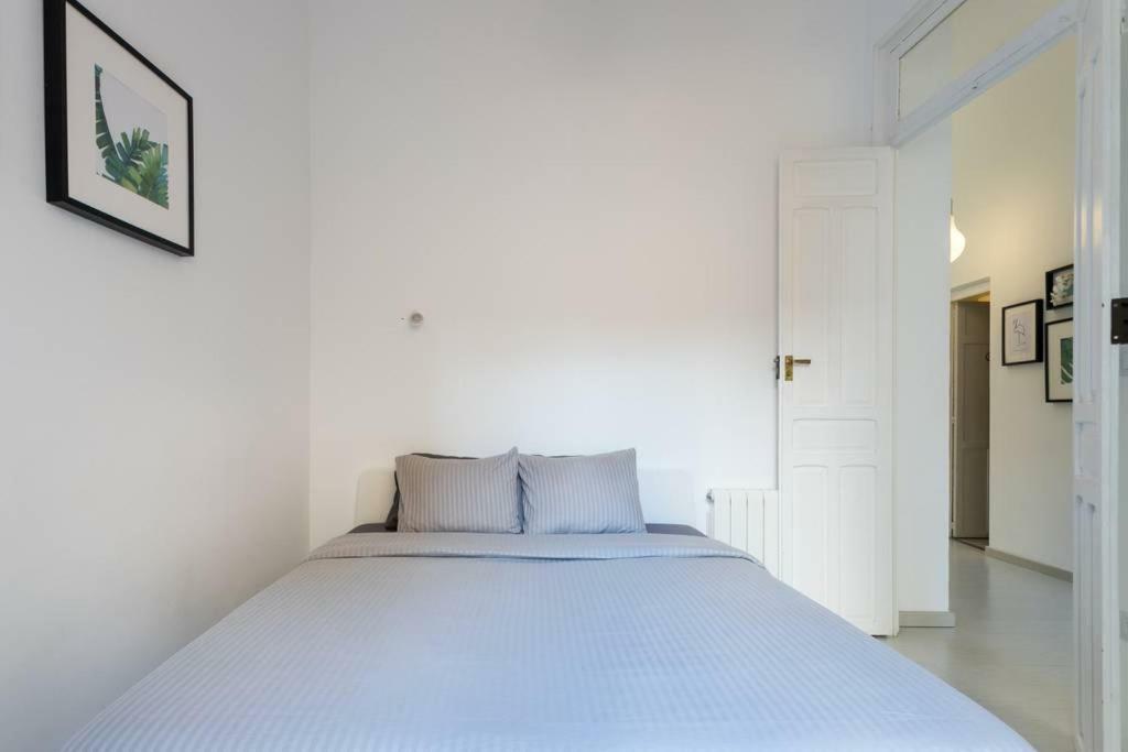 White Loft Alicante Bagian luar foto