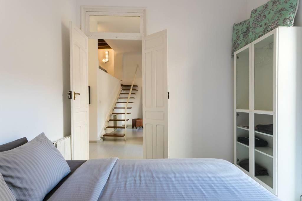 White Loft Alicante Bagian luar foto